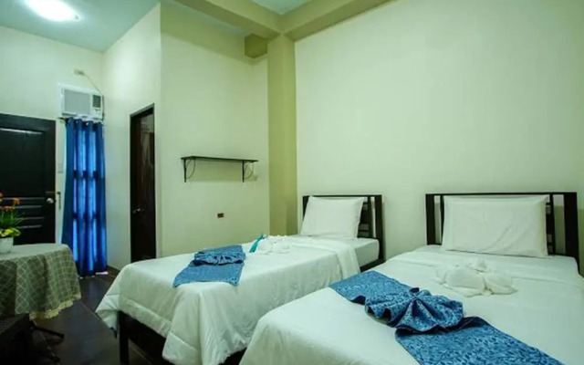 Casavecino Bed & Breakfast
