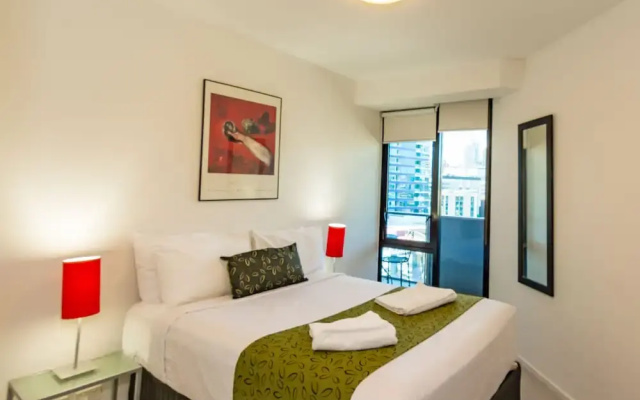 Exquisite Apartments Docklands