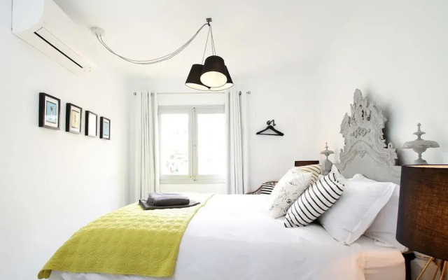 Casa Hugo
