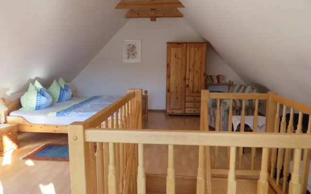 Apartment Deller Renate