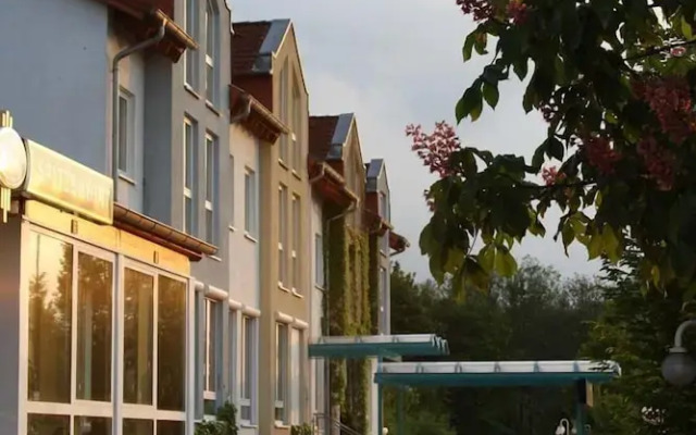 Hotel Bessunger Forst