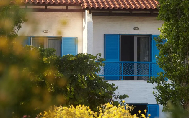 Aelia Apartments