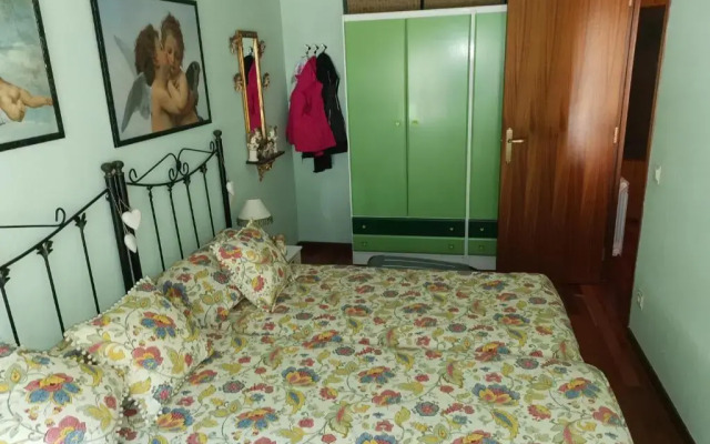 Plaza Europa 4 primera planta apartamento 10
