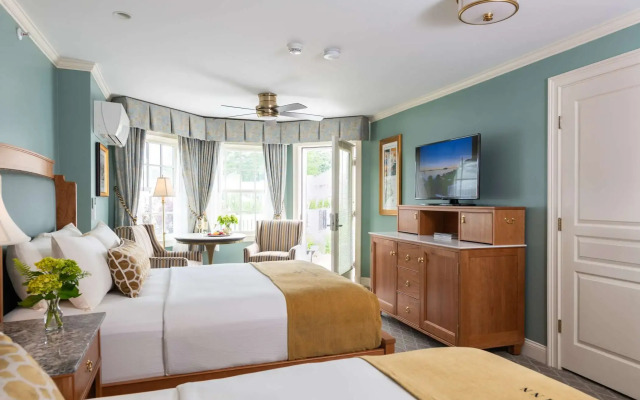 Bar Harbor Inn