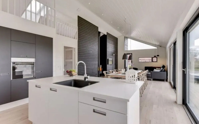 "Yara" - 800m from the sea in Western Jutland