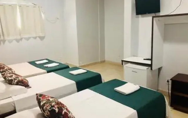 Mais Hotel
