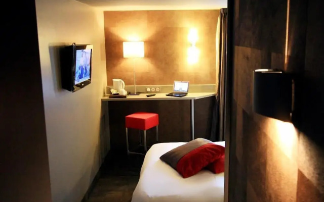 Comfort Hotel Maubeuge