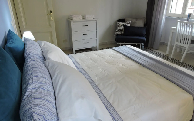 La Gioiosa B&B