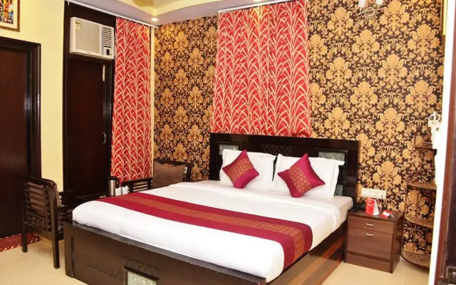 Hotel Jinendra Inn