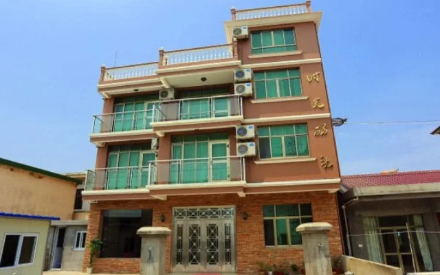 Zhoushan Shengsi Time Wharf Inn