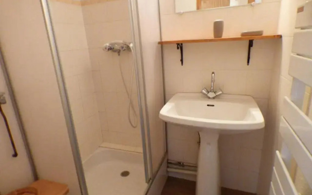 Appartement Les Saisies, 2 pièces, 4 personnes - FR-1-594-128