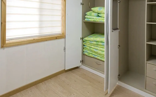 Pyeongchang Montmartre Pension