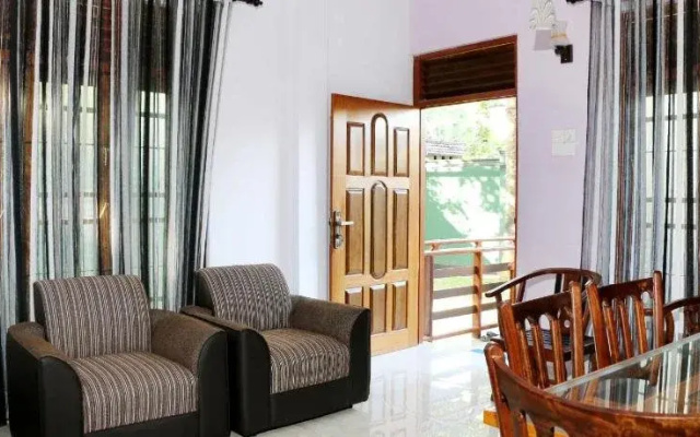 The cool nest yala hotel