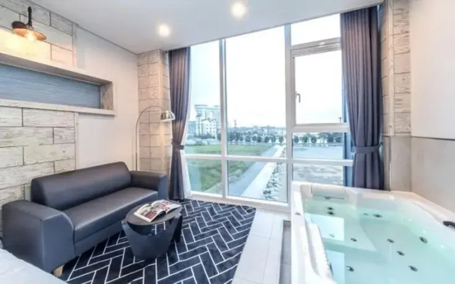 Gangneung Hygge Nobile Pension