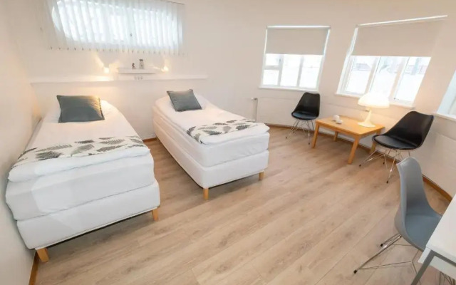 Akureyri Hostel