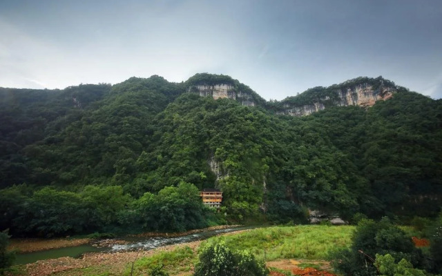 Zhangjiajie One City One Inn
