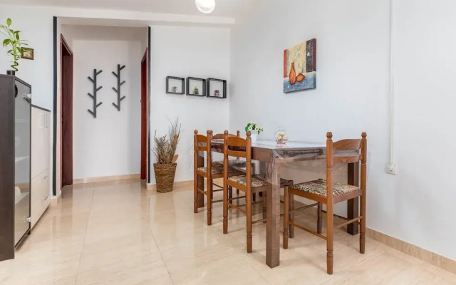 Apartments Mandić