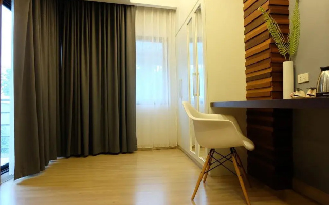 Villa Rassada Nakorn Lampang