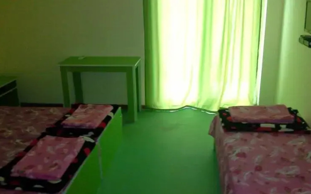 Hotel LD