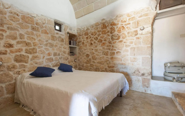 Trullo Cocò