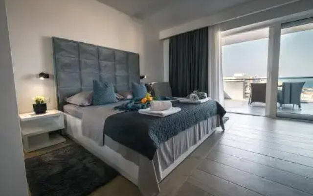Apartments Niko
