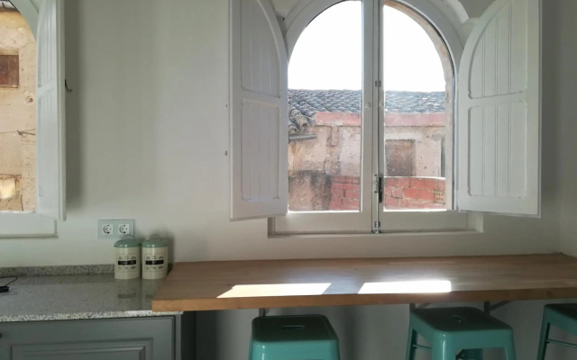 Casa Font