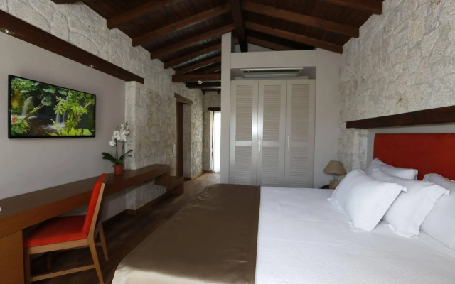 Renka Hotel & Spa