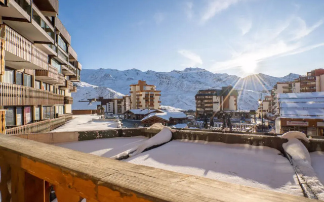 Villa Neves Val Thorens 32104