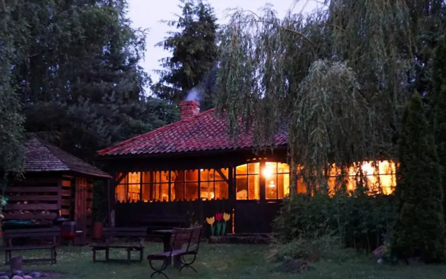 Mazurska Zagroda