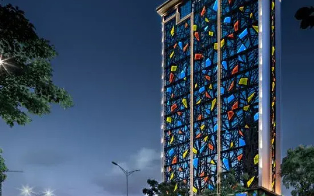 Jade Bay Hotel
