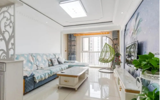 XIAOMIN INN Yujinglongwan 1