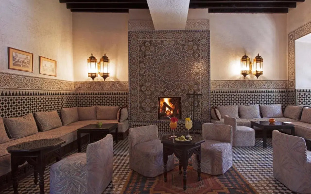 Palais Salam Taroudant