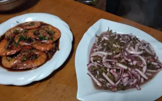 Shengsi biejuyige Homestay