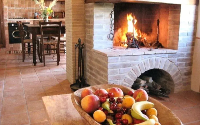Agriturismo Belvedere delle Crete