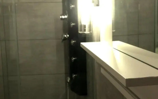Derveni Luxury Apartments