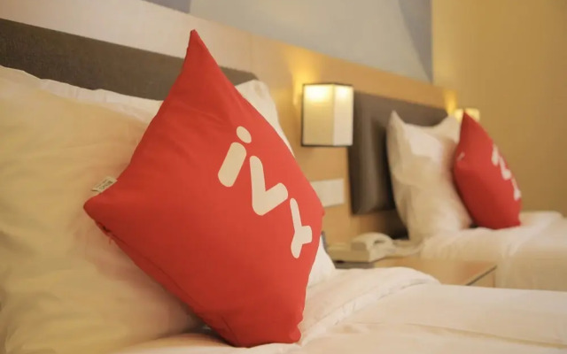 IVY Hotel Bishoftu