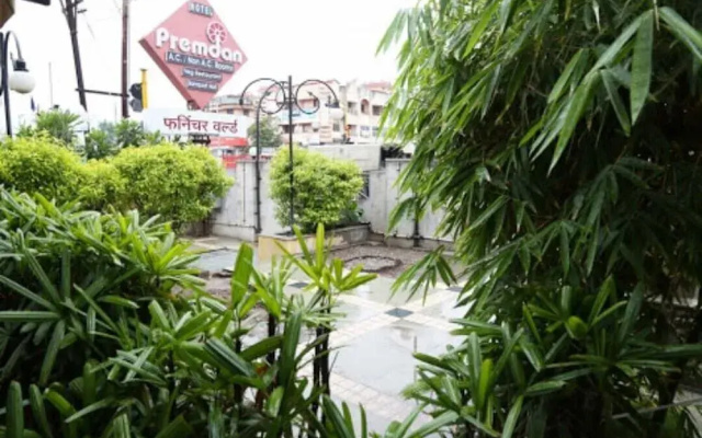 Premdan Hotel