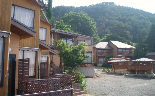 Cottage Tozawa Center