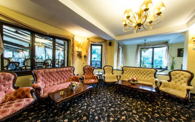 Hotel Classic Inn