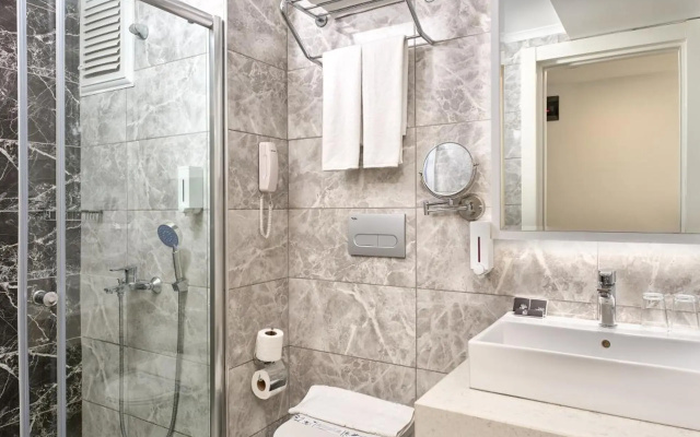 Grand Uysal Beach&Spa Hotel - All inclusive
