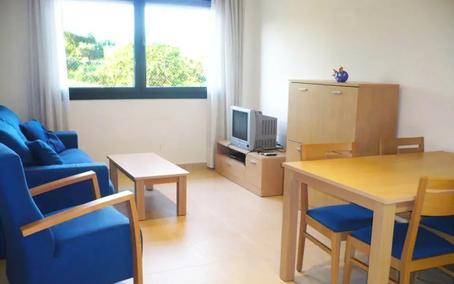 Apartaments Las Carolinas