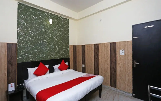Ganpati Guest House