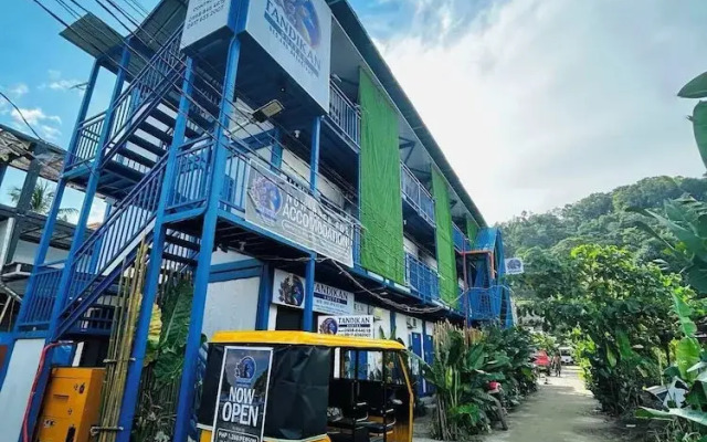 Tandikan Suites El Nido