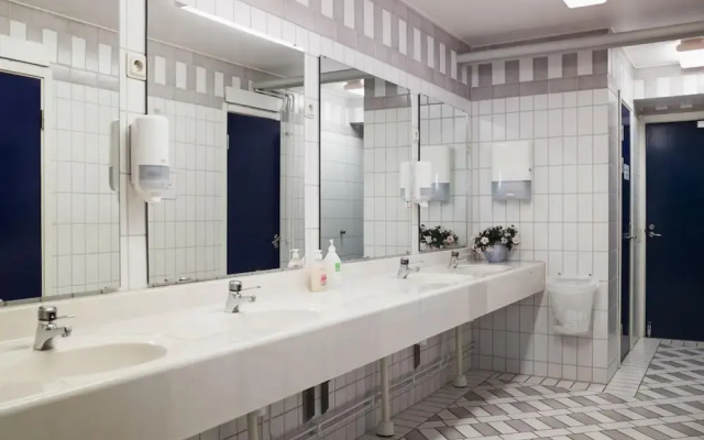 Hotell Sport & Rest