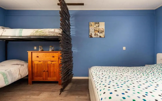 Vakantiewoning Westkapelle Piet Mondriaanpad 3