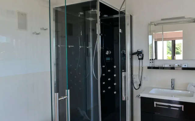 Residence Michelangelo Adult Only