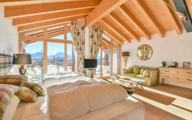 Royal A Penthouse