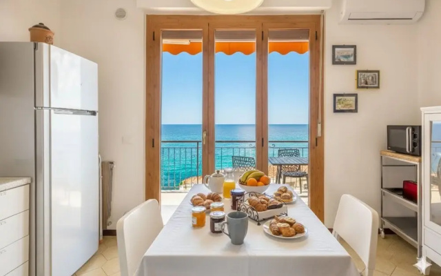 Appartamento Bouganville