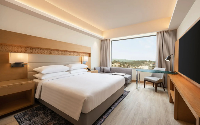 Courtyard By Marriott Shillong