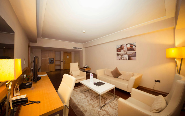 Anemon Grand Konya Otel